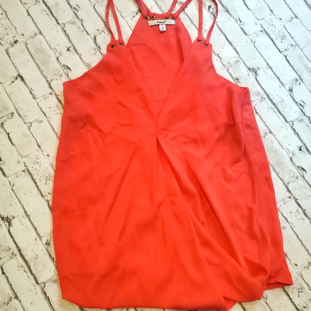 Papaya Junior Top, Size small NWOT